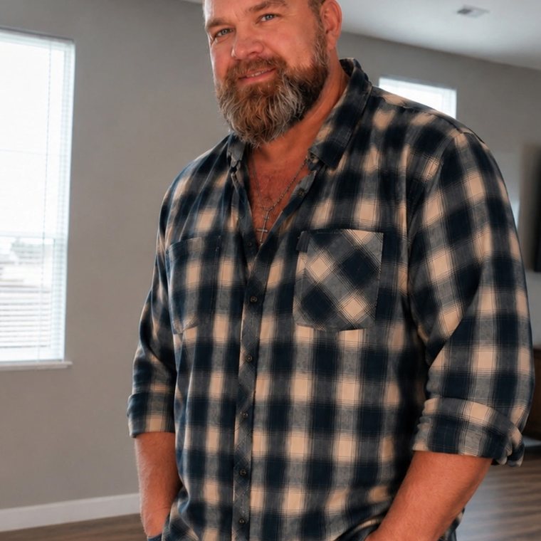 David McCown, President and Founder of McCown Co.