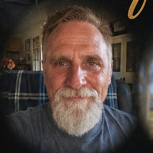 Curt Harold, McCown Co. founder