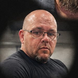 Dallas Hensley, McCown Co. founder