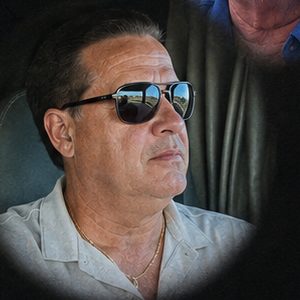 Mike the Mob Boss, McCown Co. founder