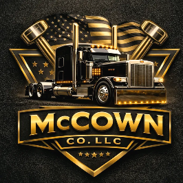 McCown Co. LLC logo